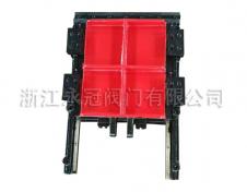 放(fàng)料(liào)閥