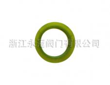 刀閘閥密(mì)封聚氨酯材料(liào)