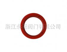刀閘(zhá)閥聚(jù)氨酯密封(fēng)圈(quān)